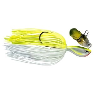 Wobler Rap-V Pike Bladed Jig 21 SFC